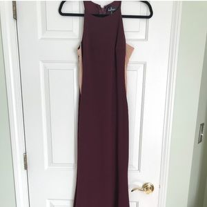 LULU’s formal dress!! Only worn once